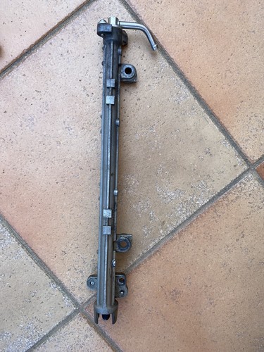 Flauto tubo mandata iniezione - flauto,