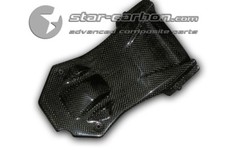 PROTEZIONE MONO FIBRA CARBONIO