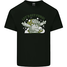 Funghetti Magici Funky Per