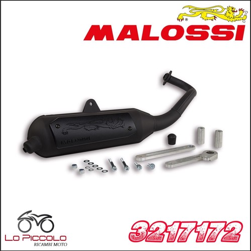 3217172 marmitta malossi wild - marmitta,