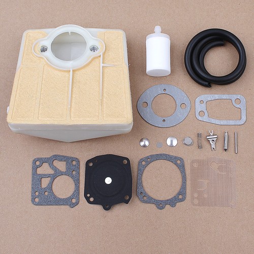 Kit filtro aria - , carburante