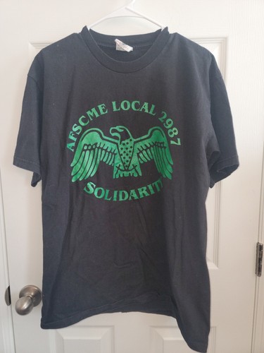 Afscme local union - afscme,