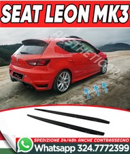 Seat leon mk3 - 5f, 5