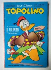 TOPOLINO LIBRETTO n 307