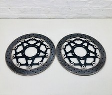 Dischi Freno Anteriori