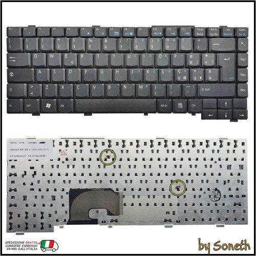 Tastiera italiana per - tastiera,