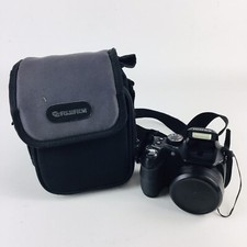 Fujifilm finepix s2000hd - finepix,