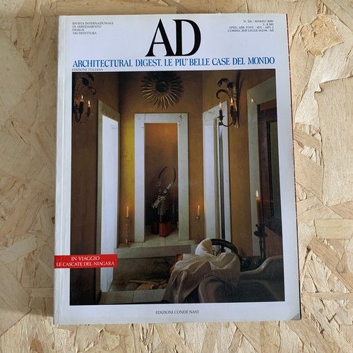 Rivista internazionale di - ad,