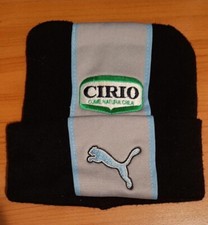 BERRETTO CAPPELLO PUMA SS LAZIO