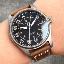 Orologio Uomo Automatico 55.9g