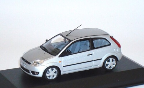 Ford fiesta 2002 - 2002, porte