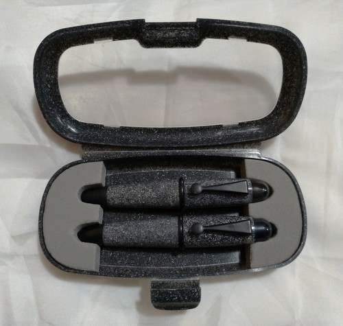 Set penna stilografica biro - set,