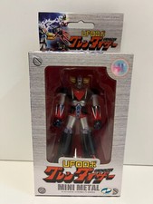 ACTION FIGURE GOLDRAKE