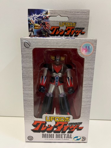 Action figure goldrake - action,
