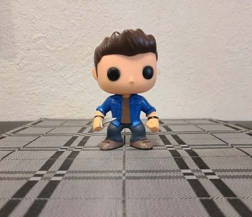 Winchester 94 funko pop - d.,