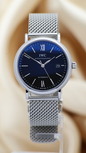 Orologio uomo automatico - , iwc