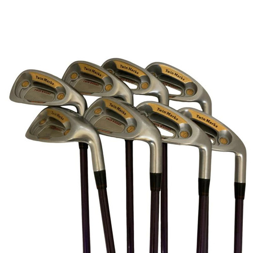Honma twin marks - honma,
