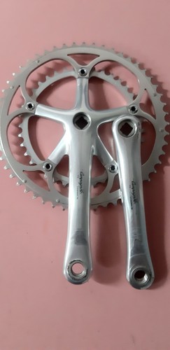 Guarnitura campagnolo chorus - guarnitura,