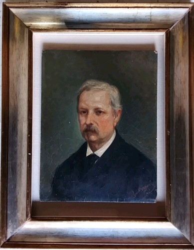 Luigi morgari - morgari, (1857-1935)