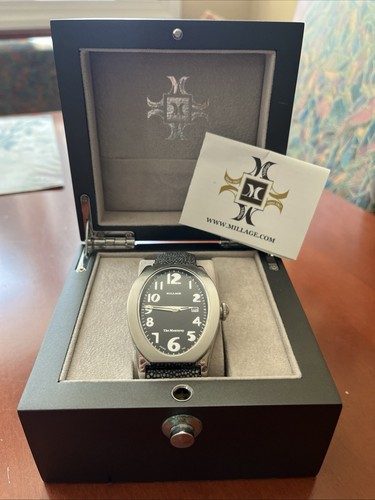 Orologio vintage millage - orologio,