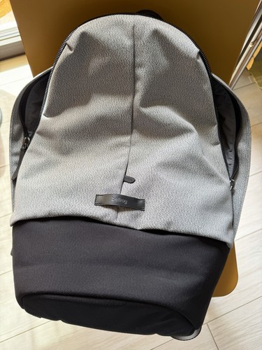 Bellroy classic backpack plus - bellroy,