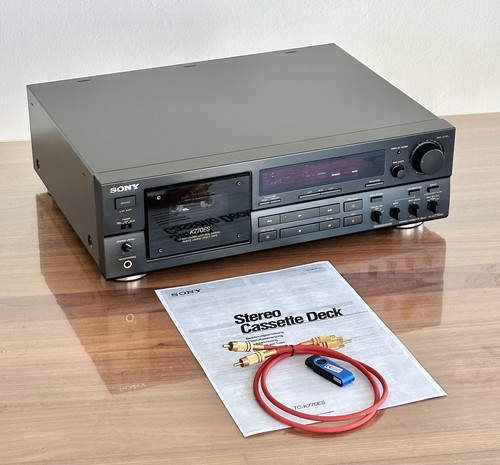 Sony k770es high - sony, stereo