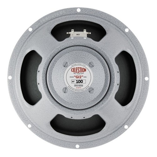 Celestion 100 altoparlante - celestion, 100,