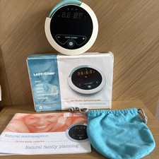 Lady Comp Fertility