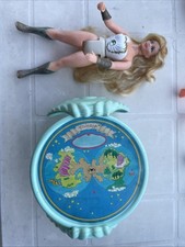 BUBBLE POWER SHE-RA PRINCESS