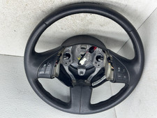2012-2019 FIAT 500 STEERING