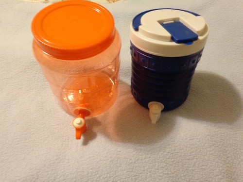 Mini erogatore liquidi per - erogatore,