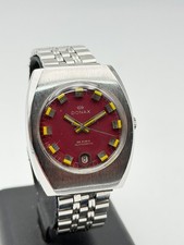 donax automatic orbitron diver