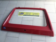 COFANO POSTERIORE VOLKSWAGEN