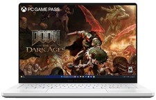 ASUS - ROG Zephyrus G14 14" 3K