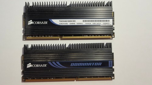 Corsair dominator - corsair,