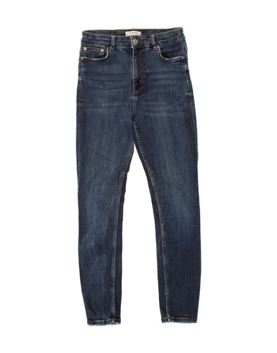 Jeans skinny donna - zara, w28