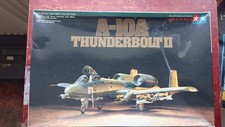 Kit modellino Tamia A10