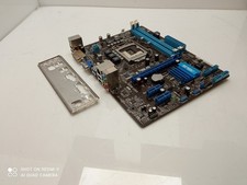 ASUS P8H61-MX Socket USB3 LGA