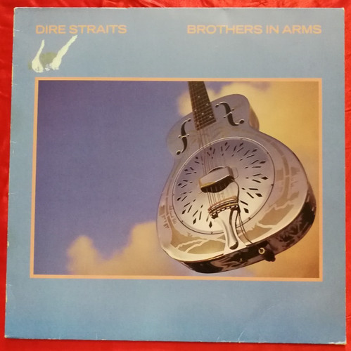 Dire straits brothers - straits,