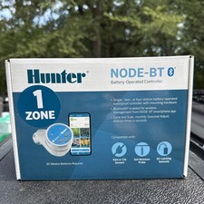 Hunter Node-BT-100 Regolatore