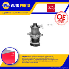 Pompa acqua adatta per BMW 316