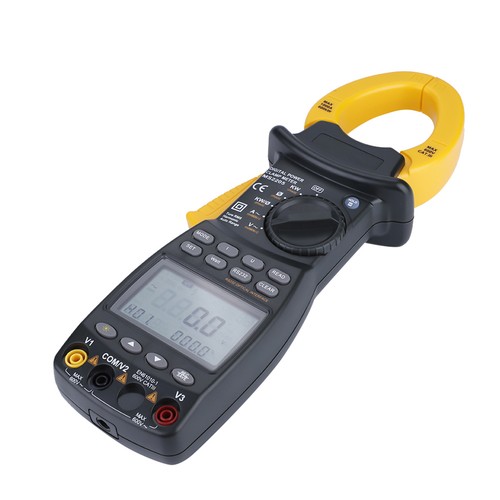 Ms2205 clamp meter compact - ms2205,