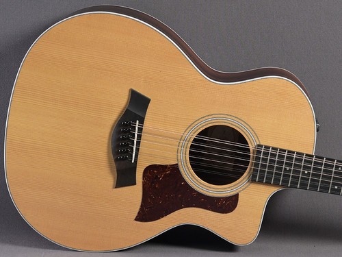 Taylor 254ce corde - 254ce,