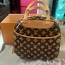Louis Vuitton Limited Edition