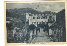Asiano Pisano Villa "La