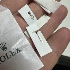 Rolex Submariner 116613 116618 Chromalight Hands Set