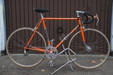 Motobecane Inter Club 1970 Vitus Huret