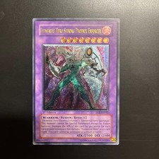 E-Hero Shining Phoenix Phoenix