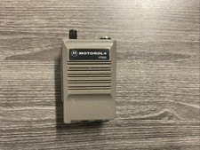Motorola Handie-Talkie HT600