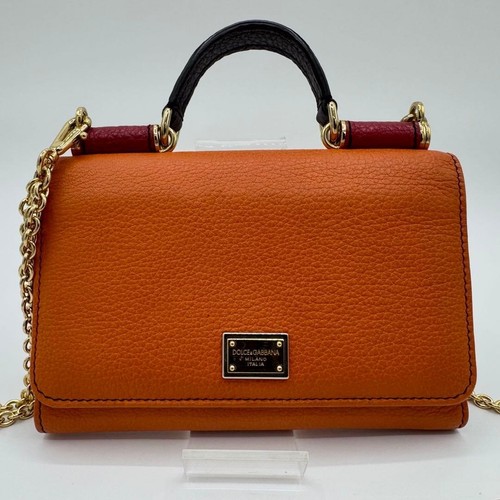 Dolce gabbana borsa tracolla - dolce,